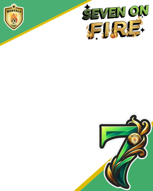 SEVEN ON FIRE - HARLAH KE-7 MENYALA FC