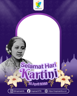 Selamat Hari Kartini 2026