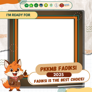 PKKMB 2025 FADIKSI UNILAK