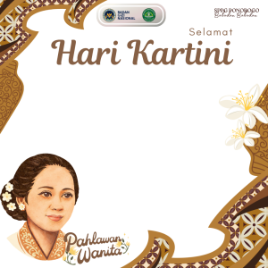 Selamat Hari Kartini