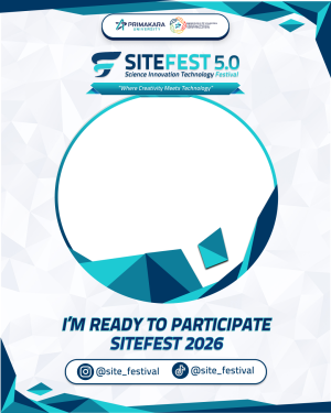 SITEFEST 5.0