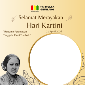 PTTMG Hari Kartini 2026