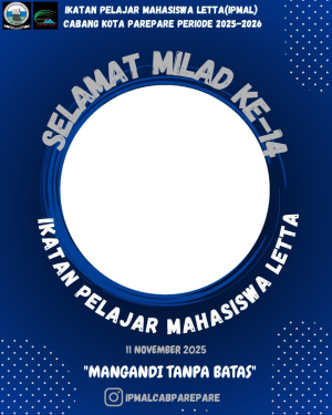 MILAD IPMAL KE-14