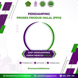 LP3H Yayasan Taman Adiluhung a.k.a Adiluhung Halal Style