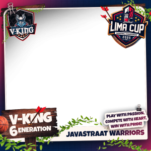 LIMA CUP VI 2026