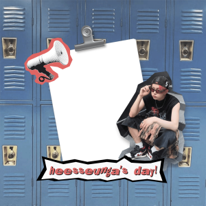 heesseunga’s day