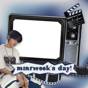 minrwook’s day