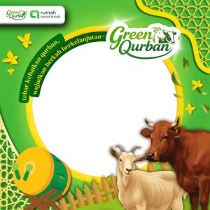 twwibon green ramadhan 2026
