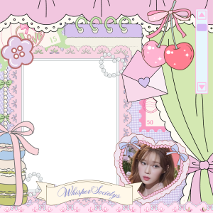 Freebie. ♡