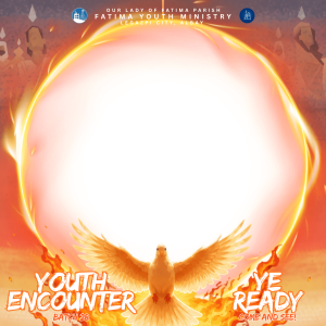 FYM's Youth Encounter Batch 28 DP Frame