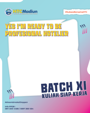 HTC BATCH XI