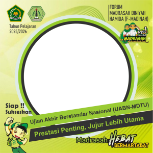F-Madinah