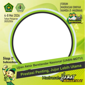 F-MADINAH KAB.CIANJUR