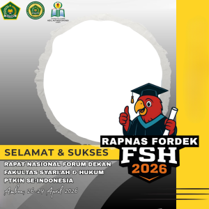 SUKSES FORDEK FSH 2026