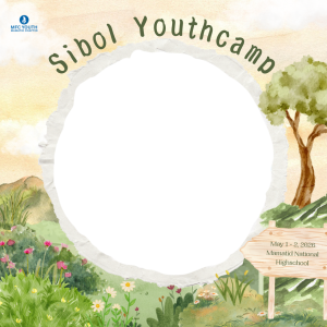 Sibol Youthcamp