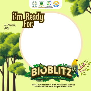 Bioblitz IX