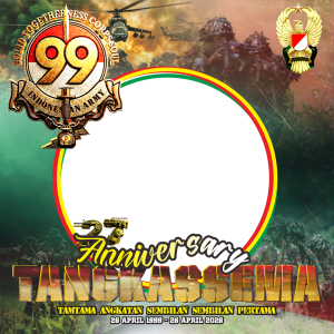 Aniversarry Tangkasema