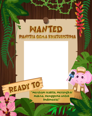 PANITIA JOURCAMP 2026