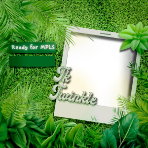 Student mpls TK TWINKLE