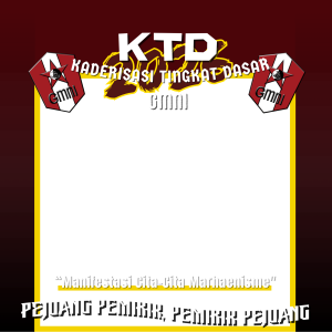 KTD GMNI 2026
