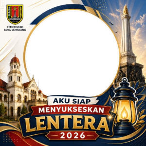 Lomba Edukasi Terpadu (LENTERA) 2026