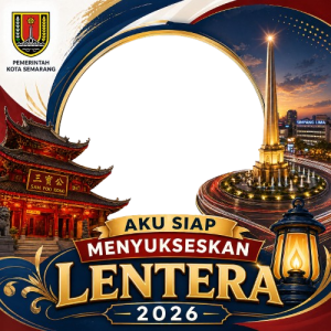 Lomba Edukasi Terpadu (LENTERA) 2026