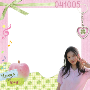 Nasea’s birthday 🌸