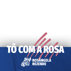 Tô com a Rosa