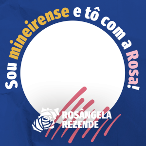 Tô com a Rosa Mineiros