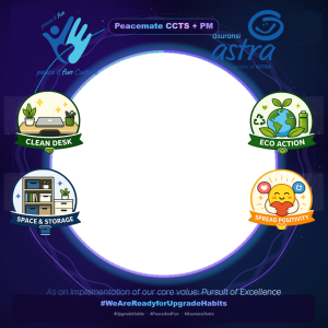 CCTS PM Upgrade Habits