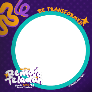 Pemilihan Remaja Teladan Sinode GMIM Rayon Tomohon 2026