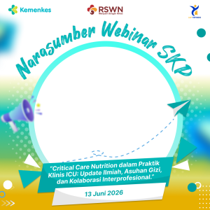 Webinar SKP 13 Juni 2026