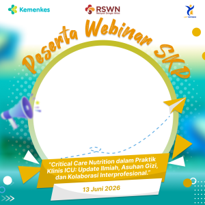 Webinar SKP 13 Juni 2026