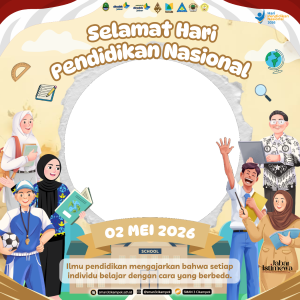 Hardiknas 2026 SMAN 3 CIKAMPEK
