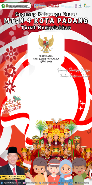 HarLah Pancasila 2026 Story