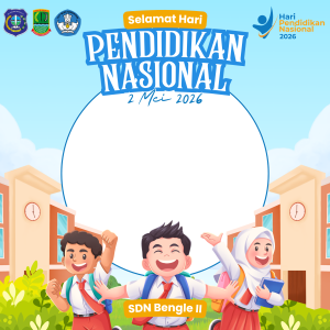 Hari Pendidikan Nasional 2026