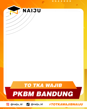 TO TKA PKBM Naiju