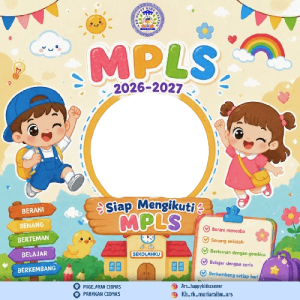 Siap Mengikuti Mpls