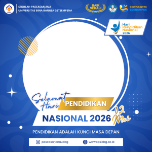 HARI PENDIDIKAN NASIONAL 2026
