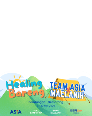 Healing Bandungan Semarang