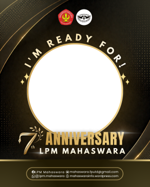 Anniversary LPM Mahaswara