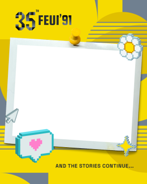 35th FEUI'91