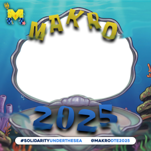 Twibbon MAKRO 2025