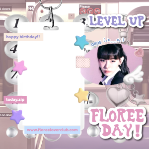 FLOREE DAY
