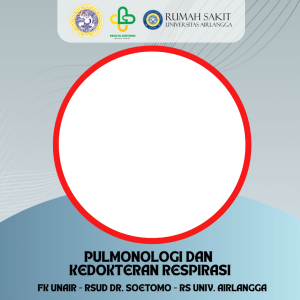 PPDS Pulmonologi Kalung Merah