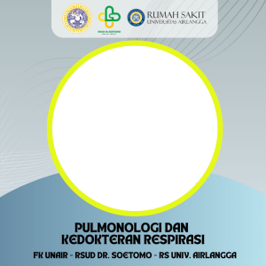 PPDS Pulmonologi Kalung Kuning