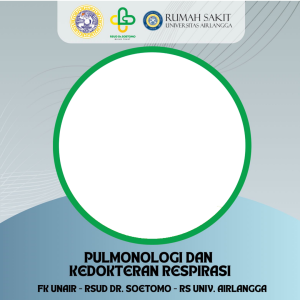 PPDS Pulmonologi Kalung Hijau