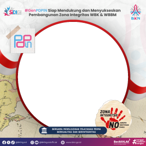 Zona Ingtegritas PDPIN
