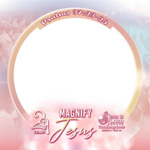 JIL Tandang Sora 29th Anniversary - Magnify Jesus