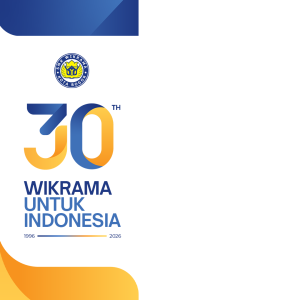 30 Tahun Wikrama untuk Indonesia